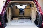 Toyota Land Cruiser 2011 года